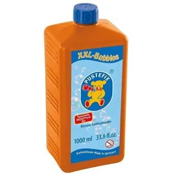 PUSTEFIX 420869872 PUSTEFIX Nachfüllflasche XXL-Bubbles 1000 ml