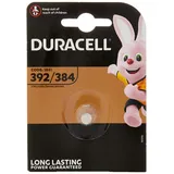 Duracell Knopfzelle 392 45 mAh 1 St.