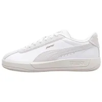 Puma Club Klassika Sneaker Damen 06 white/warm white/gold 40.5