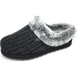 SKECHERS Keepsakes Ice Angel Damen Schwarz 41