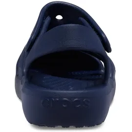 Crocs Classic Fisherman Blau 33