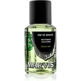 Marvis Strong Mint Mundwasser