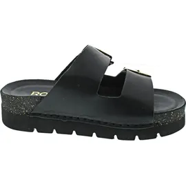 ROHDE Latina 6330 Damen Plateua Pantolette 40 - 40