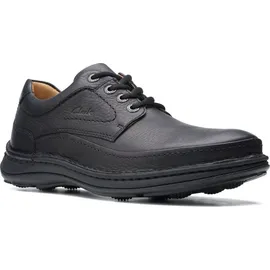 CLARKS Nature Three schwarz, 39.5