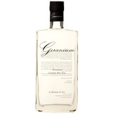 Geranium Premium London Dry Gin 44%