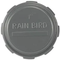 Rain Bird PVC Verschraubungen, Überwurf, Ventilanschlüsse für Rain-Bird und