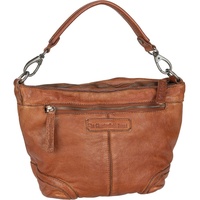 The Chesterfield Brand Lisa Shoulder Bag cognac