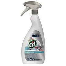 CIF Professional Desinfektionsmittel 750 ml