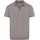 Bruno Banani Henleyshirt grau XL
