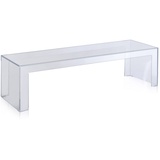 Kartell 5005B4 Invisible Side, 31,5 cm