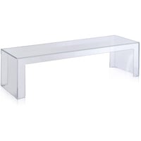 Kartell 5005B4 Invisible Side, 31,5 cm