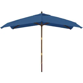 furnicato 300 x 300 cm Blau