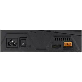 ToolkitRC Q6AC Ladegerät – AC/DC Multifunktions-Ladegerät mit bis zu 1000 W