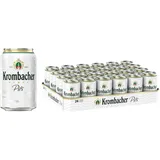 Krombacher Pils 0,33L Dose 24er Dosentray
