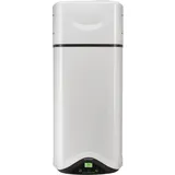 Hotpoint Nuos Evo A+ Wärmepumpe 80 l