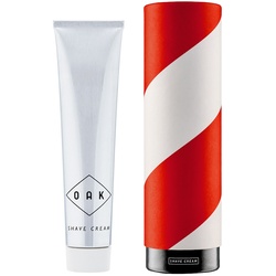 OAK Shave Cream Rasur 75 ml Herren 