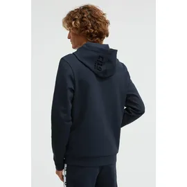 Camp David Hoodie blau M
