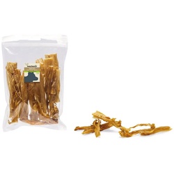 Beeztees Kauspielzeug Hundesnack Kaninchenhaut 200 g