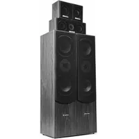Fenton HF5B schwarz