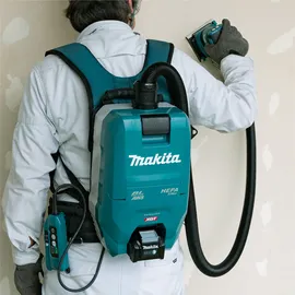 Makita VC009GZ01 Akku-Rucksackstaubsauger
