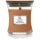 Woodwick SANTAL MYRRH Kerze 85 g