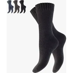 Footstar - Herren Thermosocken, 3er-Pack