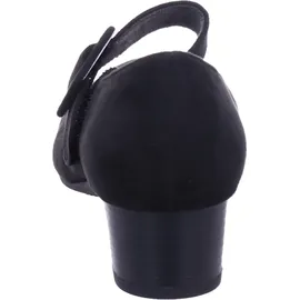 Jana M2236141 für Damen, schwarz, Größe 37 EU