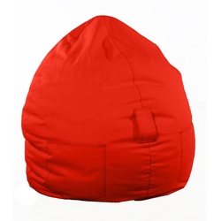 Sitzsack Billy,ca Ø75 x H95 cm versch. Farben