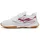 Puma Varion II V Kinder White/Berry 34,5