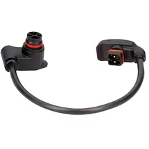 tq-systems Kabel Range Extender HPR V04 260 mm Schwarz