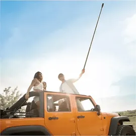INSTA360 Verbesserter verlängerter Selfie-Stick
