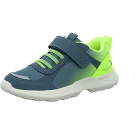 superfit Rush Kinder Blau/Gelb 30