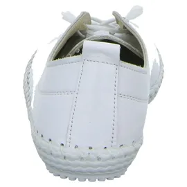 Cosmos Comfort Damen Weiß 39