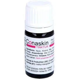 Dr. Dagmar Lohmann Conaskin Tinktur