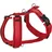 Petlando Mesh Y-Comfort, Geschirr rot L