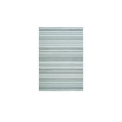 Outdoorteppich  Newport ¦ blau ¦ Synthetische Fasern ¦ Maße (cm): B: 80