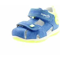 Superfit blau 24
