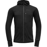 Devold Explorer Merino Jacke - Black - S