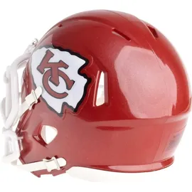 Riddell Speed Mini Helm Club Chiefs