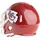 Riddell Speed Mini Helm Club Chiefs