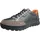 Mephisto Flynn Herren Schwarz/Silber 44