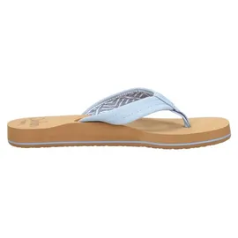 REEF Cushion Breeze Hellblau 40