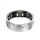 RingConn Smart Ring Gen 3 Größe 10 Brushed Silver