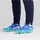 Puma Future 7 Ultimate MxSG Stollenschuhe, blau, Größe 40