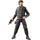 Star Wars Andor The Black Series Cassian Andor 15 cm - Schwarz/Mehrfarbig