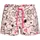 Peanuts Shorty Pyjama-Shorts Rosa 36/38