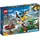LEGO City Überfall auf dem Gebirgsfluss (60175)