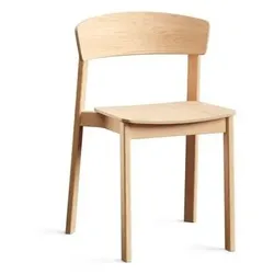 BIG Möbel GmbH Fameg Designer Gastro Stuhl | Nord | Buchenholz