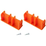 Krause Kopfstopfen 77 x 25 mm