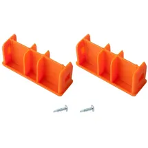 Krause Kopfstopfen 77 x 25 mm